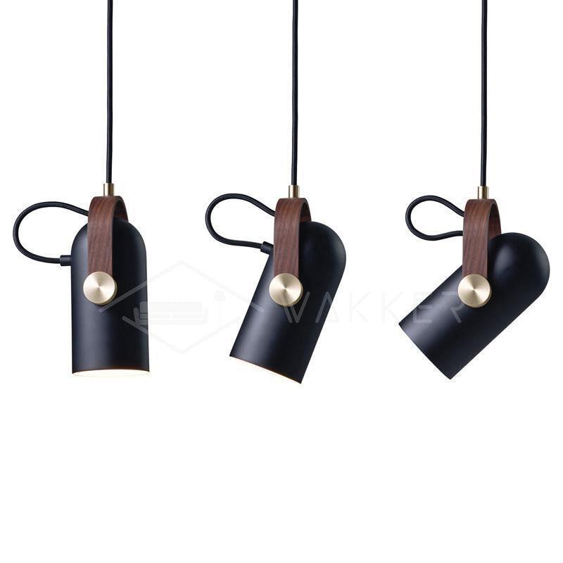 Carronade Pendant Swag Light-DWHOME