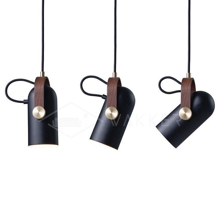 Carronade Pendant Light - Vakkerlight