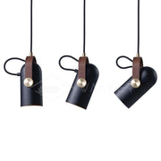 Carronade Pendant Light-DWHOME