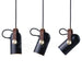 Carronade Pendant Light-DWHOME