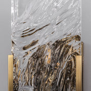 Ice Crystal Wall Lamp-DWHOME