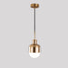 Niku Pendant Lamp - DWHOME