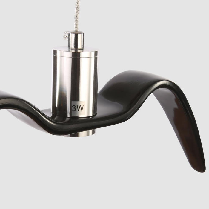 Night Birds Series Lamp - Vakkerlight