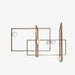 Mondrian Glass Ceiling Light - DWHOME