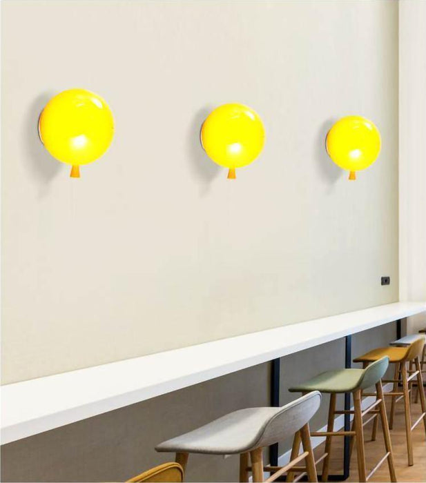 Memory Wall Light - DWHOME