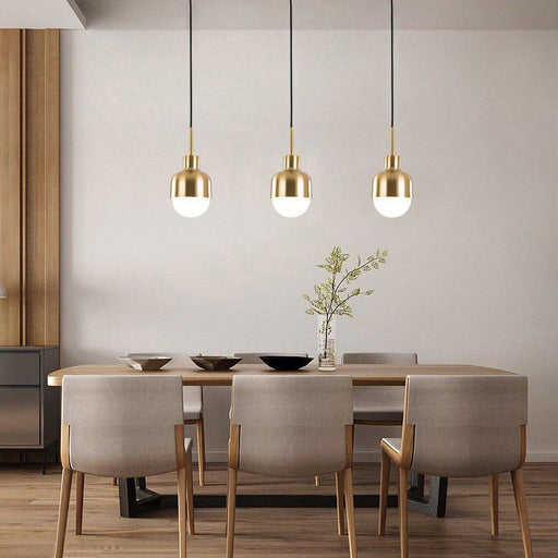 Niku Pendant Lamp - DWHOME