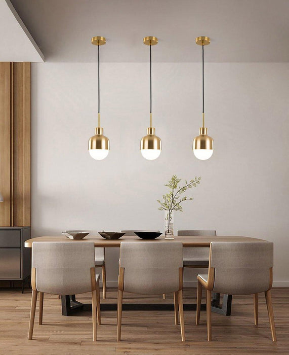 Niku Pendant Lamp.