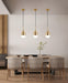 Niku Pendant Lamp - DWHOME