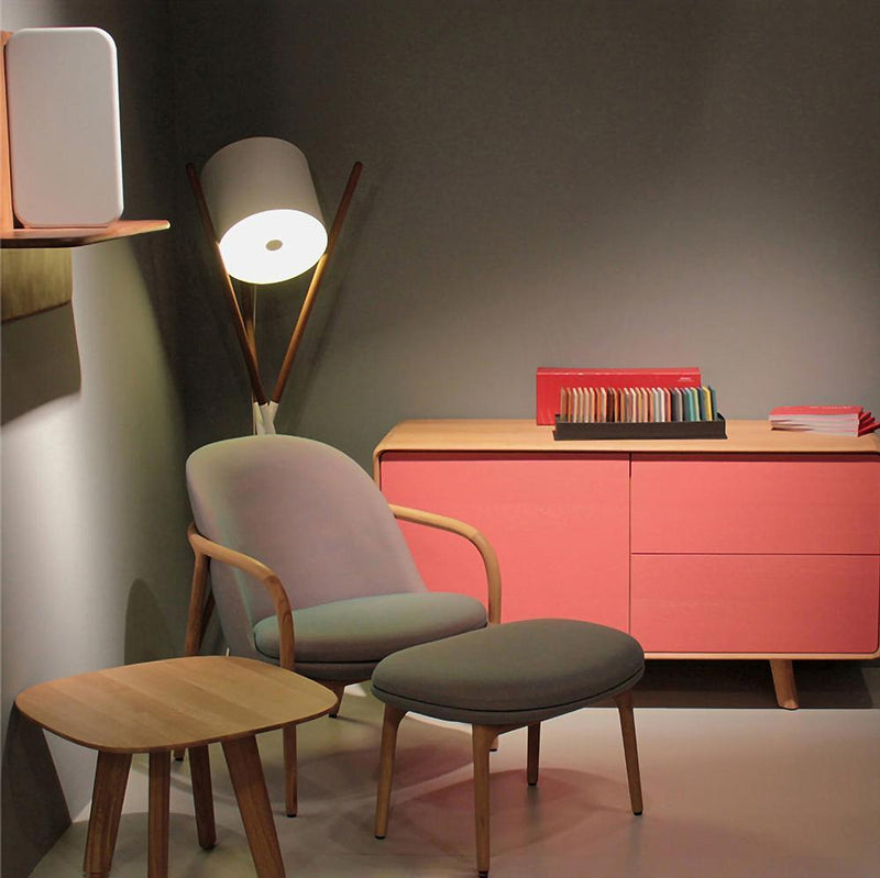 Shift Lamp Table Lamp-DWHOME