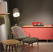 Shift Lamp Floor Lamp-DWHOME