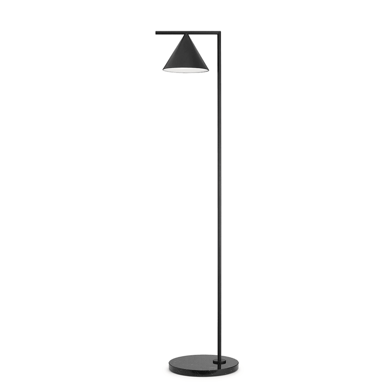 Captain Flint Floor Lamp-DWHOME