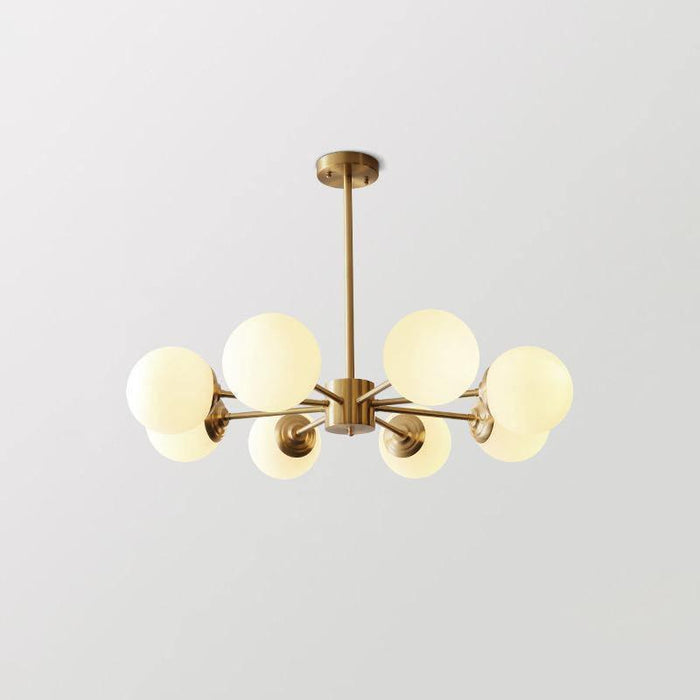 Karrington Chandeliers - DWHOME