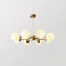 Karrington Chandeliers - DWHOME