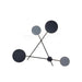 Lride Wall Lamp-DWHOME