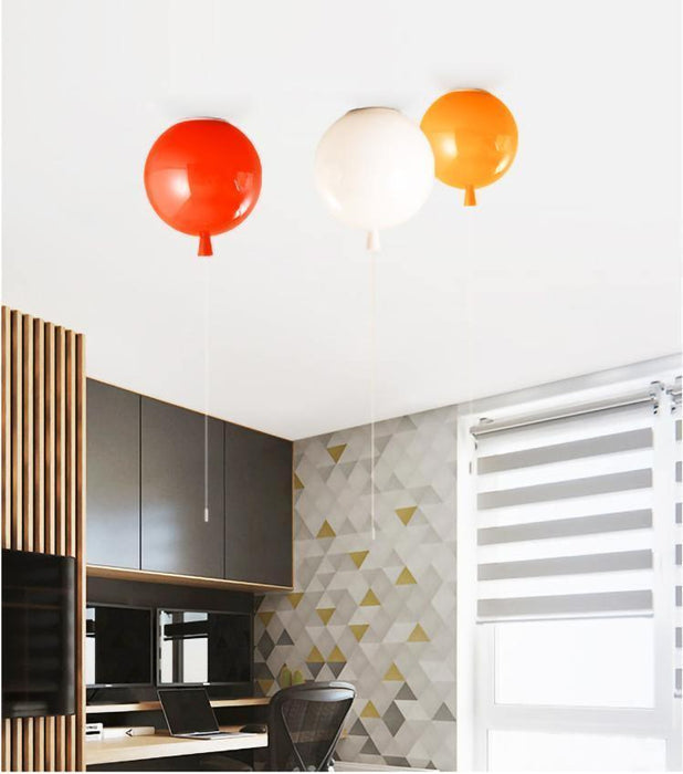 Memory Ceiling Light - DWHOME