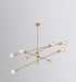 Mobile Pendant Light - DWHOME