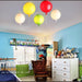 Memory Ceiling Light - DWHOME