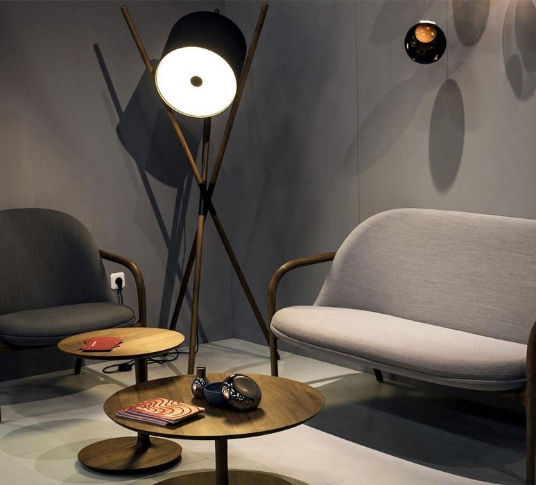 Shift Lamp Floor Lamp-DWHOME