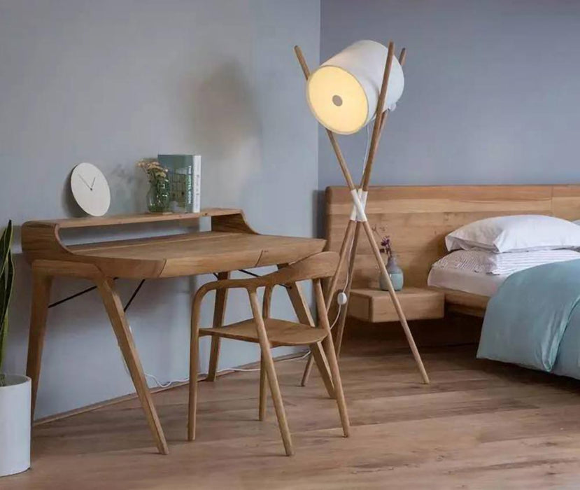 Shift Lamp Floor Lamp-DWHOME