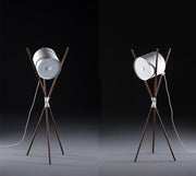 Shift Lamp Table Lamp-DWHOME