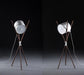 Shift Lamp Table Lamp-DWHOME