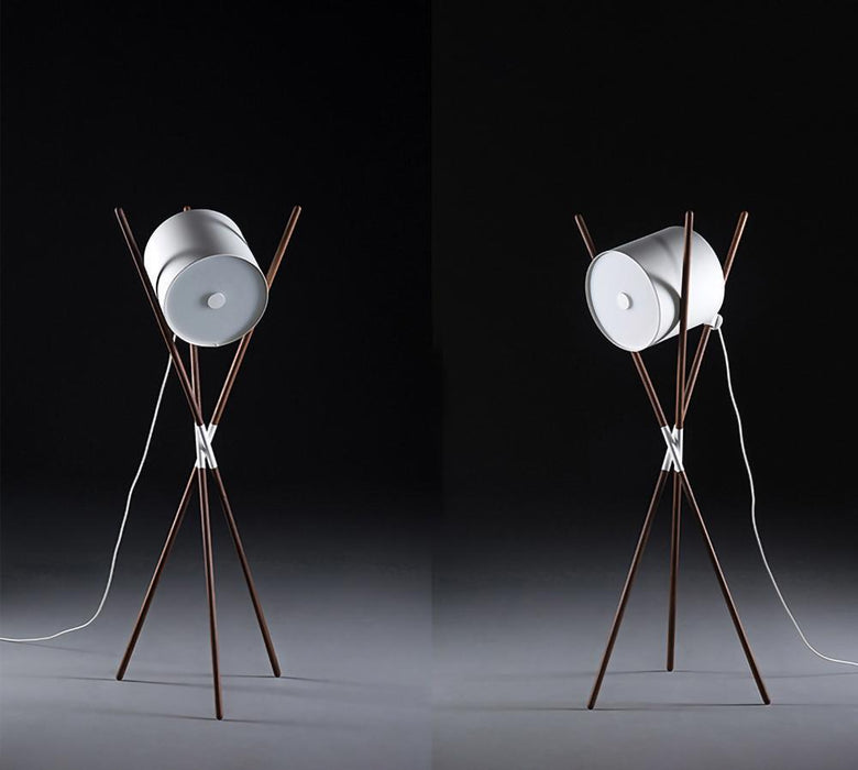 Shift Lamp Floor Lamp-DWHOME