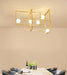 Mondrian Glass Ceiling Light - DWHOME