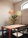 Glass Petal Pendant Light - DWHOME