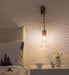 Vadim Glass Wall Lamp - DWHOME