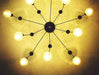 Spider Ceiling Chandelier - DWHOME