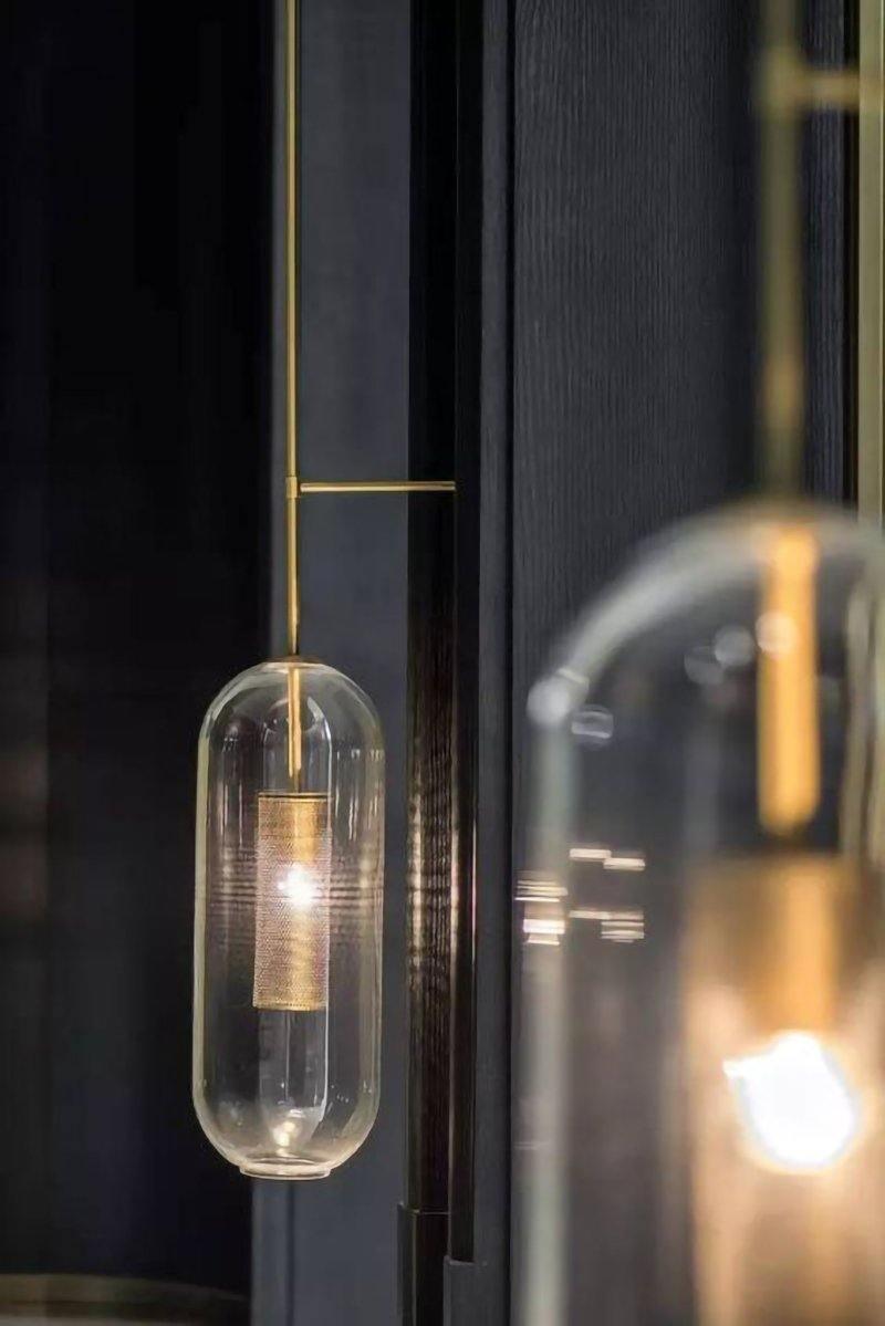Vadim Wall Lamp-DWHOME