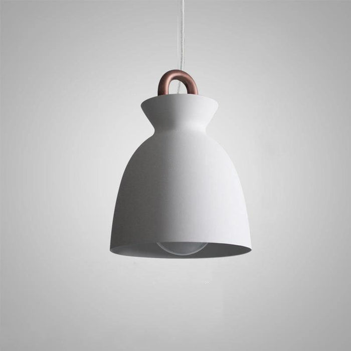 Coil Ceiling Pendant Light - DWHOME