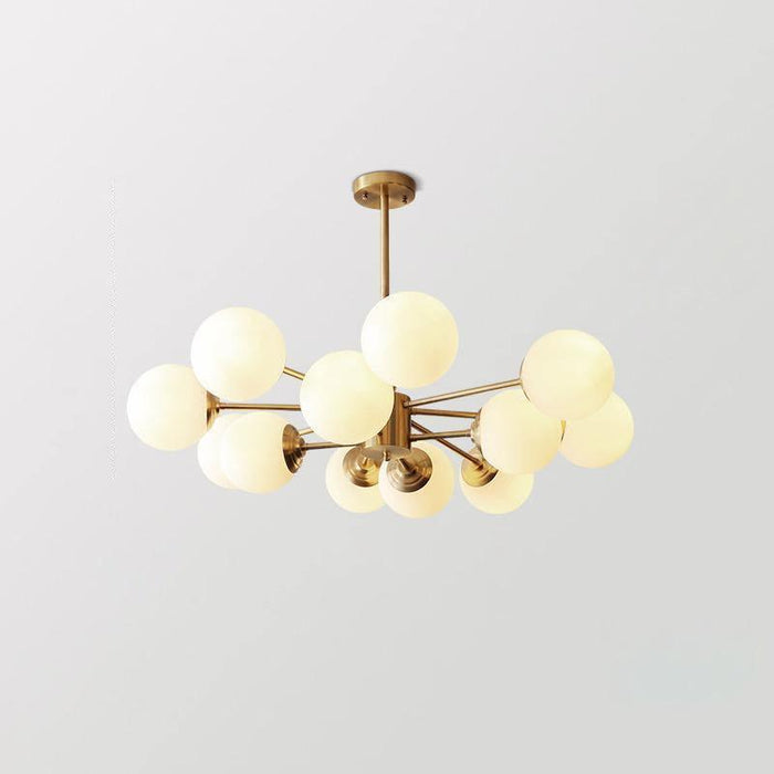 Karrington Chandeliers - DWHOME