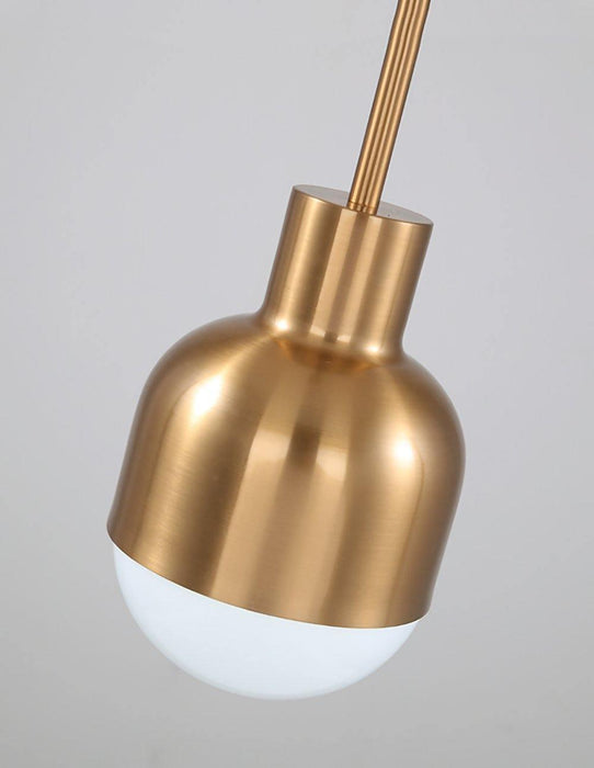 Niku Pendant Lamp - DWHOME