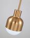 Niku Pendant Lamp - DWHOME