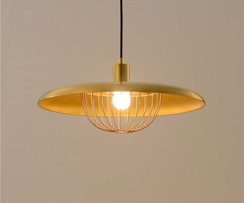 Kasa Pendant Lamp-DWHOME