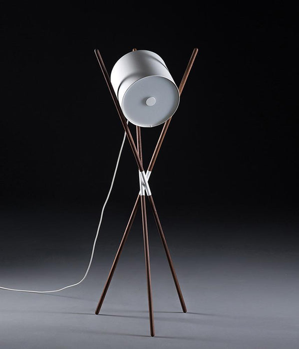 Shift Lamp Floor Lamp-DWHOME