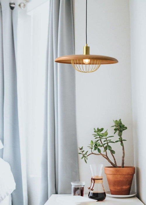 Kasa Pendant Lamp-DWHOME