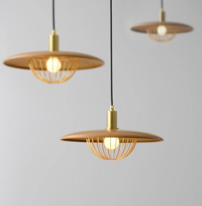 Kasa Pendant Lamp-DWHOME