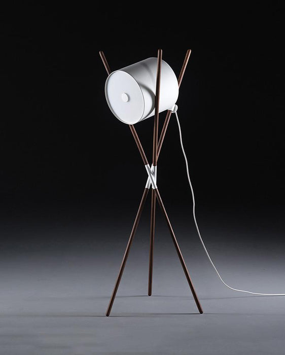 Shift Lamp Floor Lamp-DWHOME