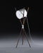 Shift Lamp Floor Lamp - Vakkerlight