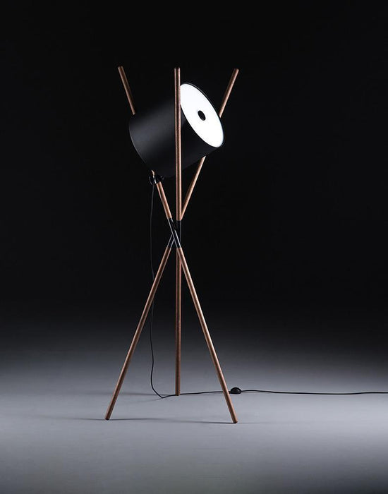 Shift Lamp Floor Lamp-DWHOME