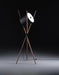 Shift Lamp Floor Lamp - Vakkerlight