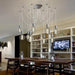 Spider Ceiling Chandelier - DWHOME