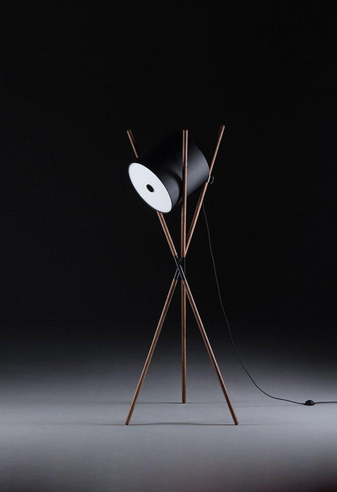 Shift Lamp Floor Lamp-DWHOME