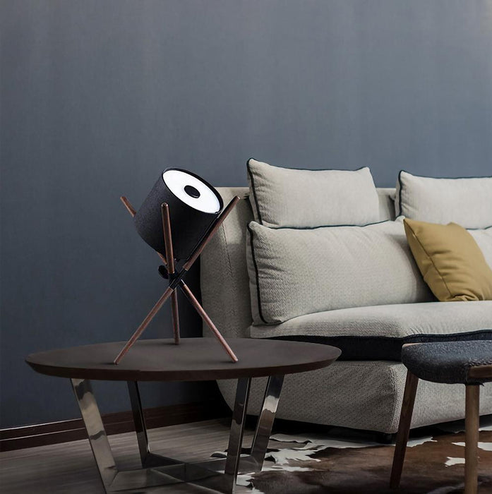 Shift Lamp Table Lamp-DWHOME