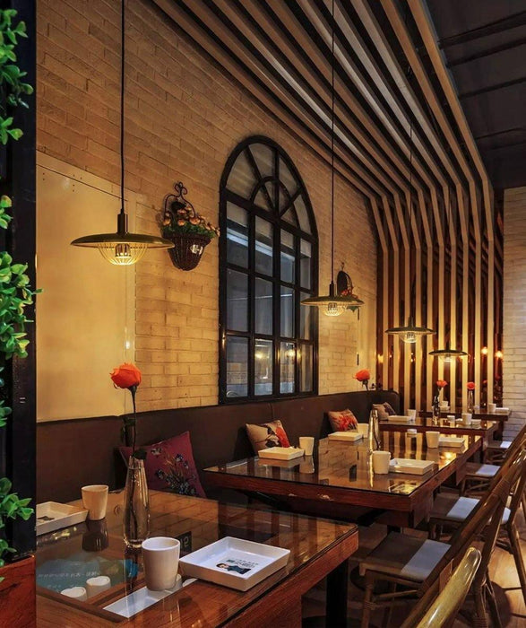 Kasa Pendant Lamp-DWHOME