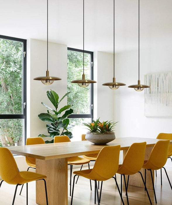 Kasa Pendant Lamp-DWHOME
