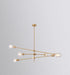 Mobile Pendant Light - DWHOME