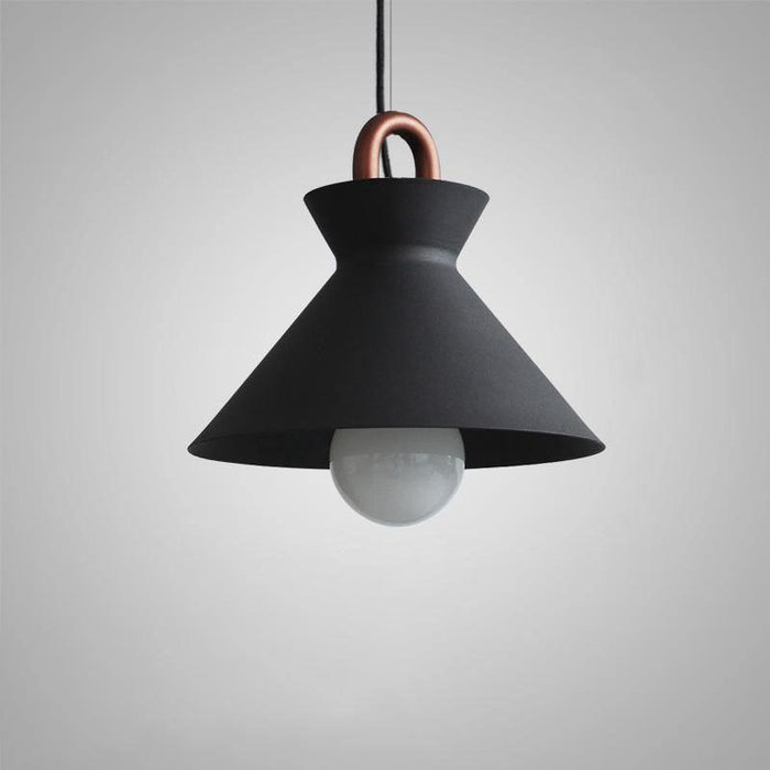 Coil Ceiling Pendant Light - DWHOME